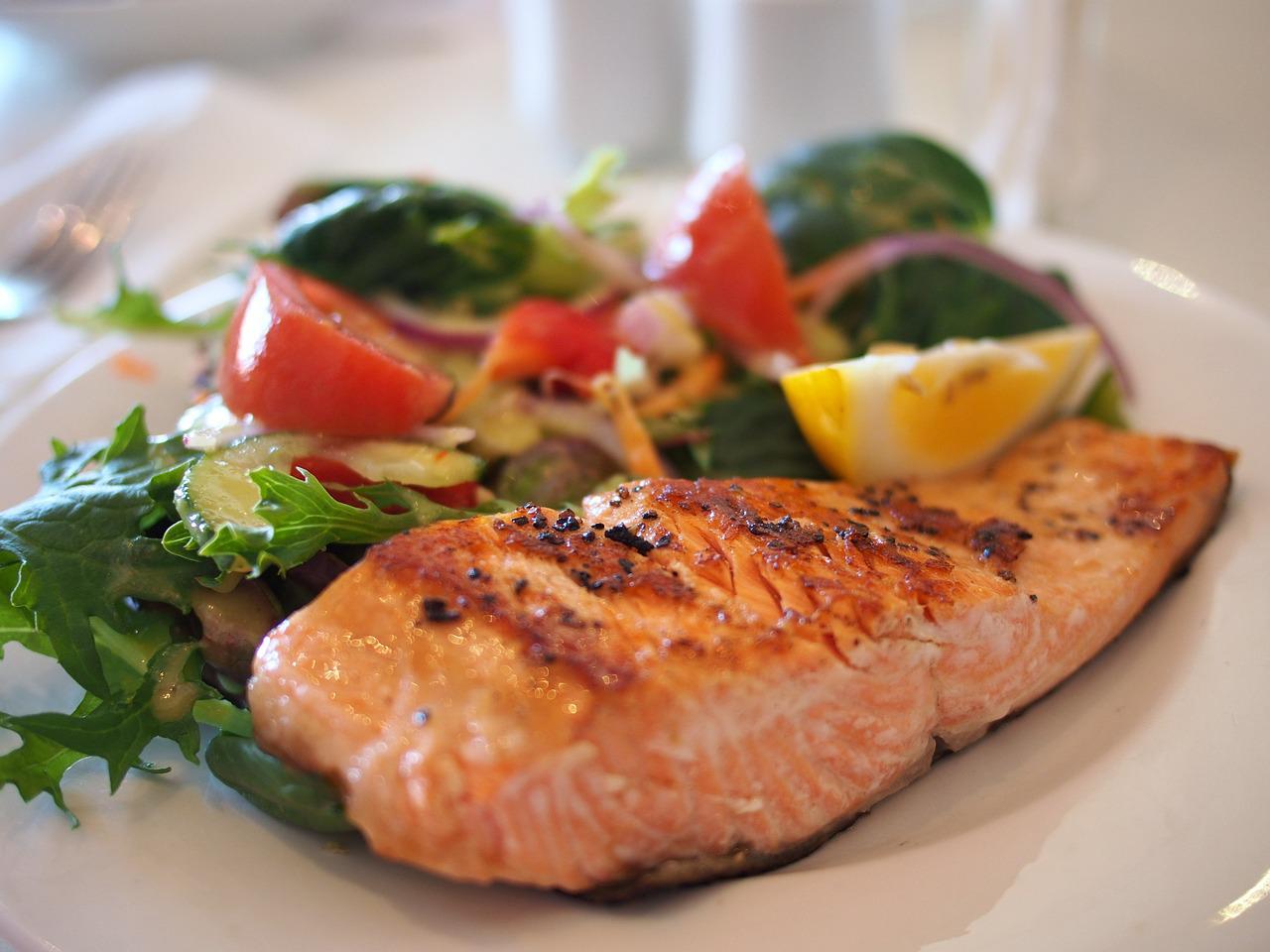 Chế độ ăn kiêng low carb cho người mới bắt đầu