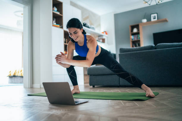 3 hiểu lầm tai hại về “tập HIIT đốt mỡ”
