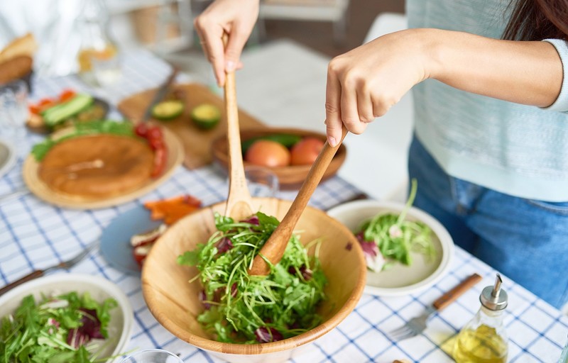 tháp dinh dưỡng giảm cân hiệu quả