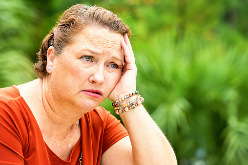 Giảm cân giai đoạn mãn kinh
