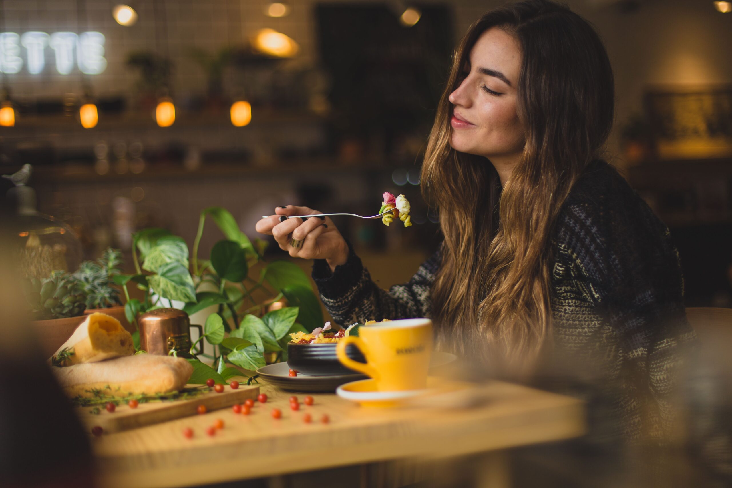 17 loại thực phẩm tốt cho quá trình giảm cân của bạn (Phần 1)