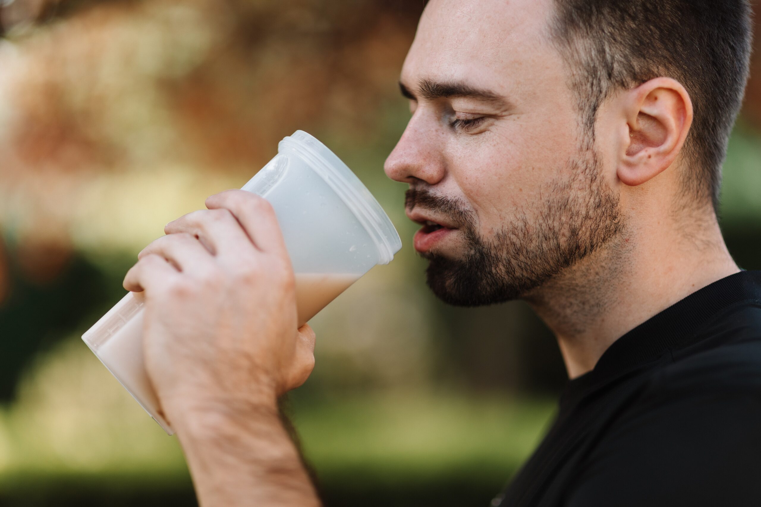Whey protein &#8211; Lợi ích và rủi ro