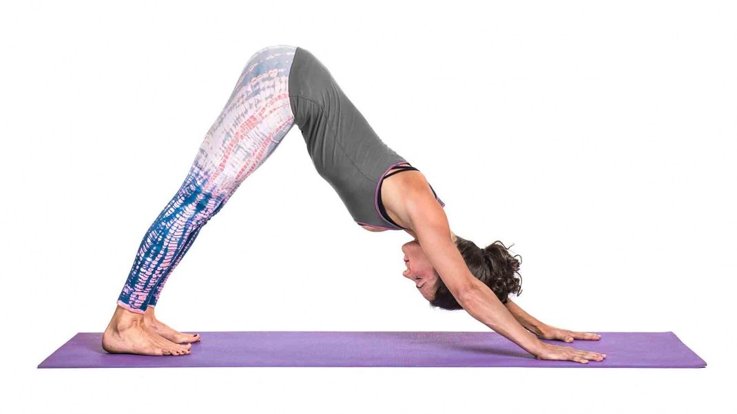 Yoga Inversion Essentials: Understanding Its Benefits and How to Start